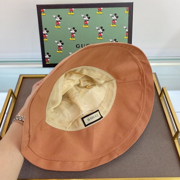 Hats